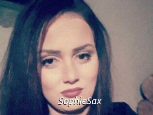 SophieSax