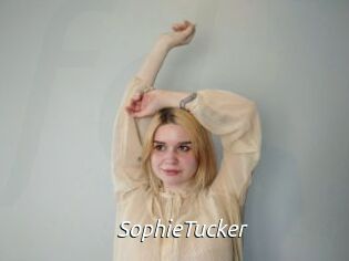 SophieTucker
