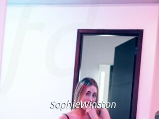 SophieWinston Fan Domination