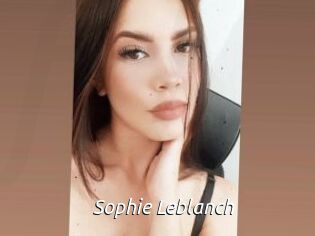 Sophie_Leblanch Fan Domination