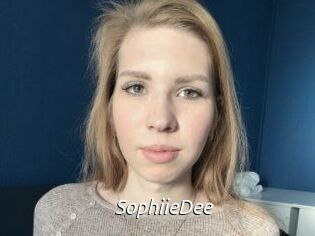 SophiieDee