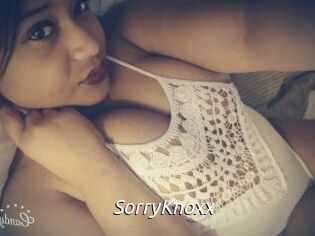 Sorry_Knoxx