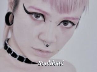 Souldomi