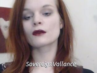 SovereignVallance