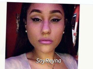 SoyReyna