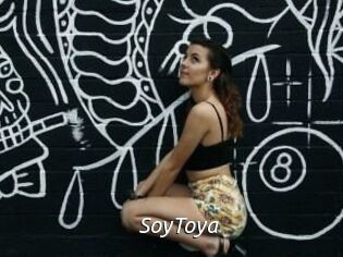 SoyToya