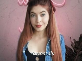 Soynataly