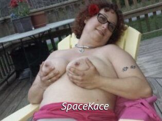 SpaceKace