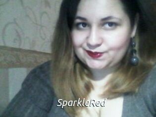 SparkleRed