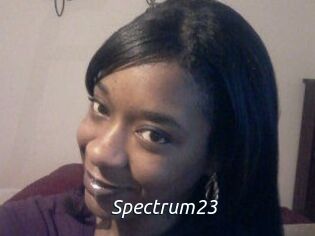 Spectrum23