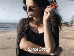 SpiceCatty