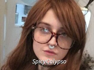 SpicyCalypso