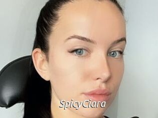 SpicyCiara