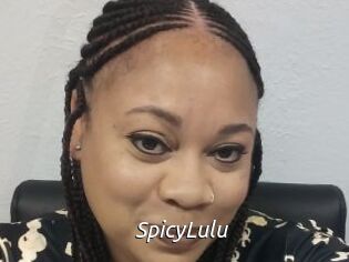 SpicyLulu