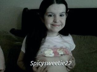 Spicysweetie22