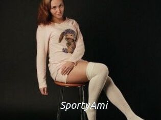 SportyAmi