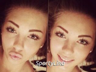 SportyLina