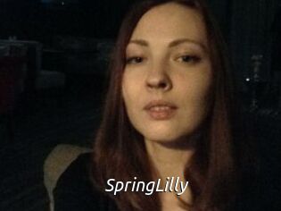 SpringLilly