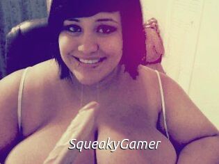 SqueakyGamer