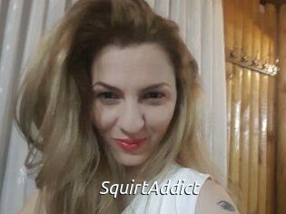 SquirtAddict