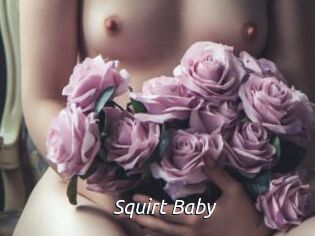 Squirt_Baby Fan Domination