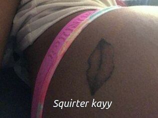 Squirter_kayy