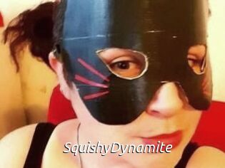 SquishyDynamite Fan Domination