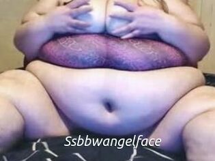 Ssbbwangelface
