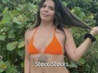 StacciStacks
