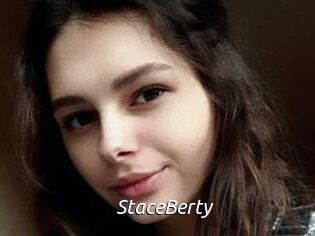 StaceBerty