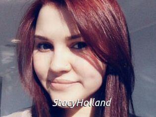 StacyHolland Fan Domination