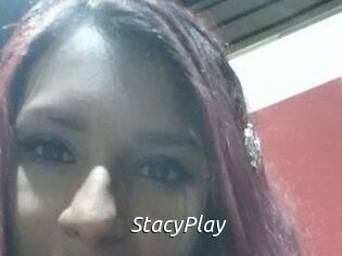 StacyPlay