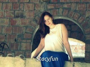 Stacyfun Fan Domination