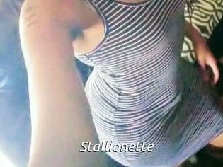 Stallionette