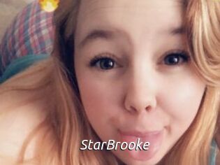 StarBrooke Fan Domination