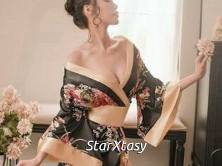 StarXtasy