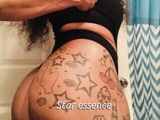 Star_essence Fan Domination