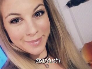 Stardust1 Fan Domination