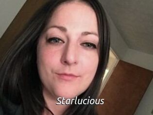 Starlucious
