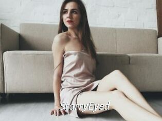 StarryEyed