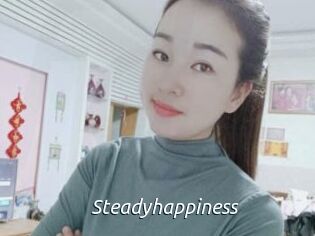 Steadyhappiness