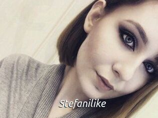 Stefanilike