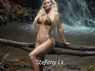 Stefany_Lx Fan Domination