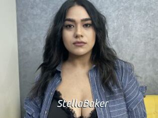 StellaBaker
