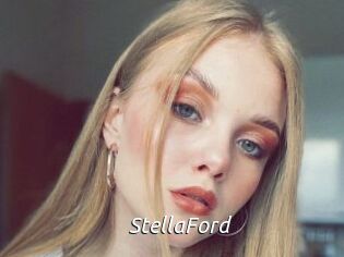 StellaFord