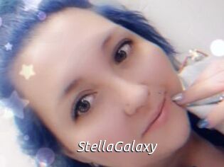StellaGalaxy Fan Domination
