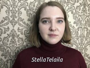 StellaTelaila