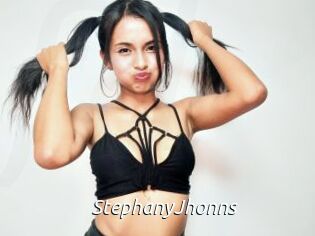 StephanyJhonns