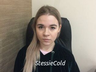 StessieCold