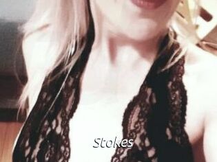 Stokes